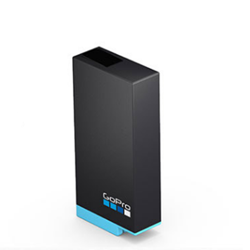 GoPro单电池 GoPro MAX原装锂电池可充电电池运动相机配件（块）