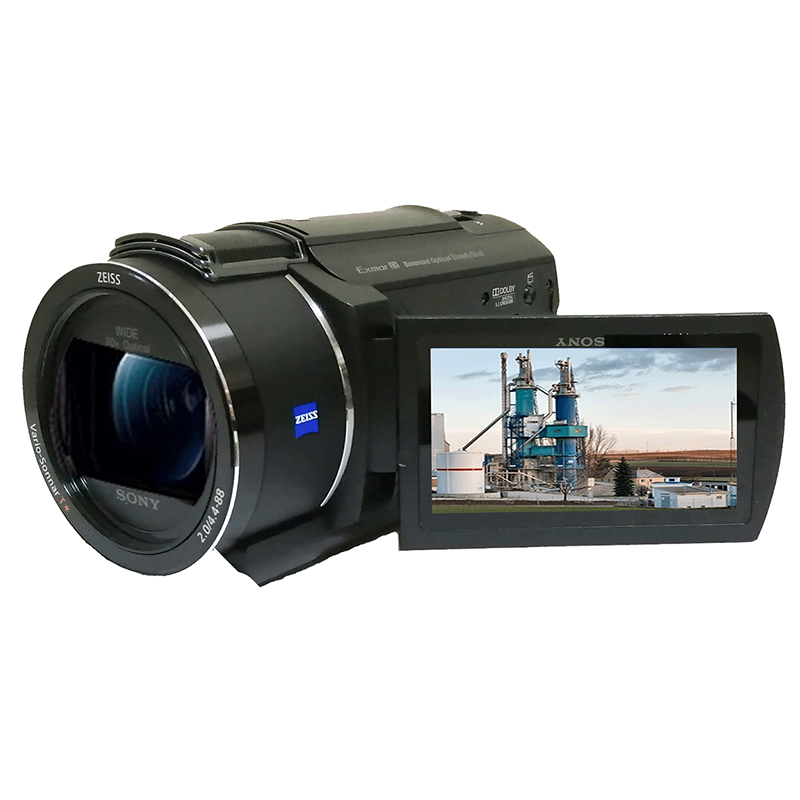 柯安盾 矿用型数码摄像机 KBA7.4煤矿井下场所使用（单位：台）