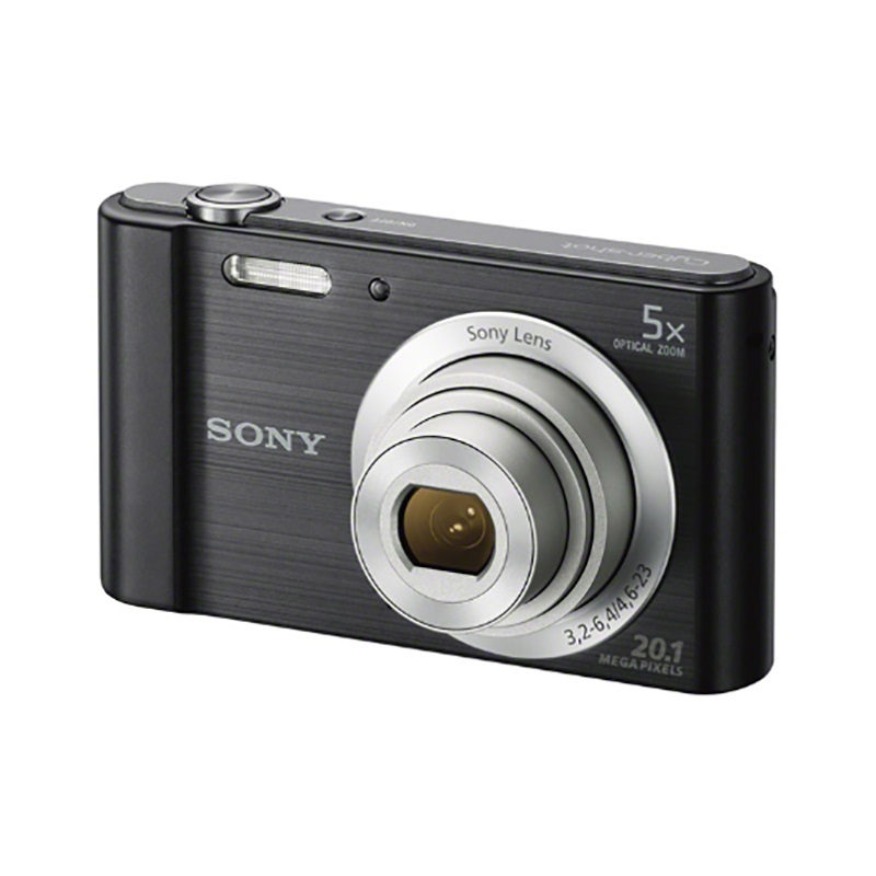 索尼（SONY） DSC-W800 照相机（含卡+备用电池+包+读卡器）（单位：台）