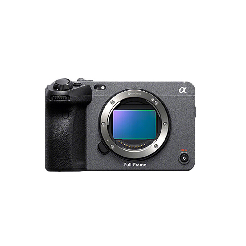 索尼（SONY） ILME-FX3摄像机 （单位：台）