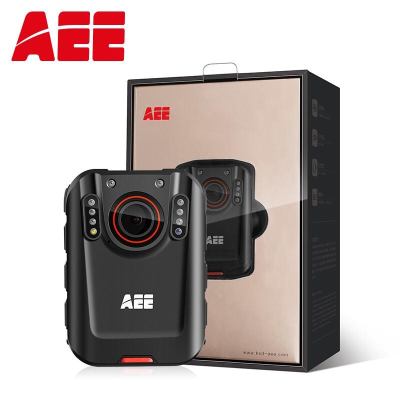 AEE DSJ-K1 256G 摄像记录仪 (计价单位：台) 黑色