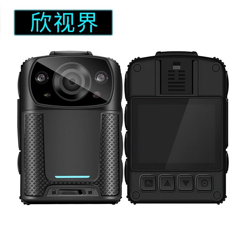 欣视界 A2-128G 数码摄像机 (计价单位：台) 黑色