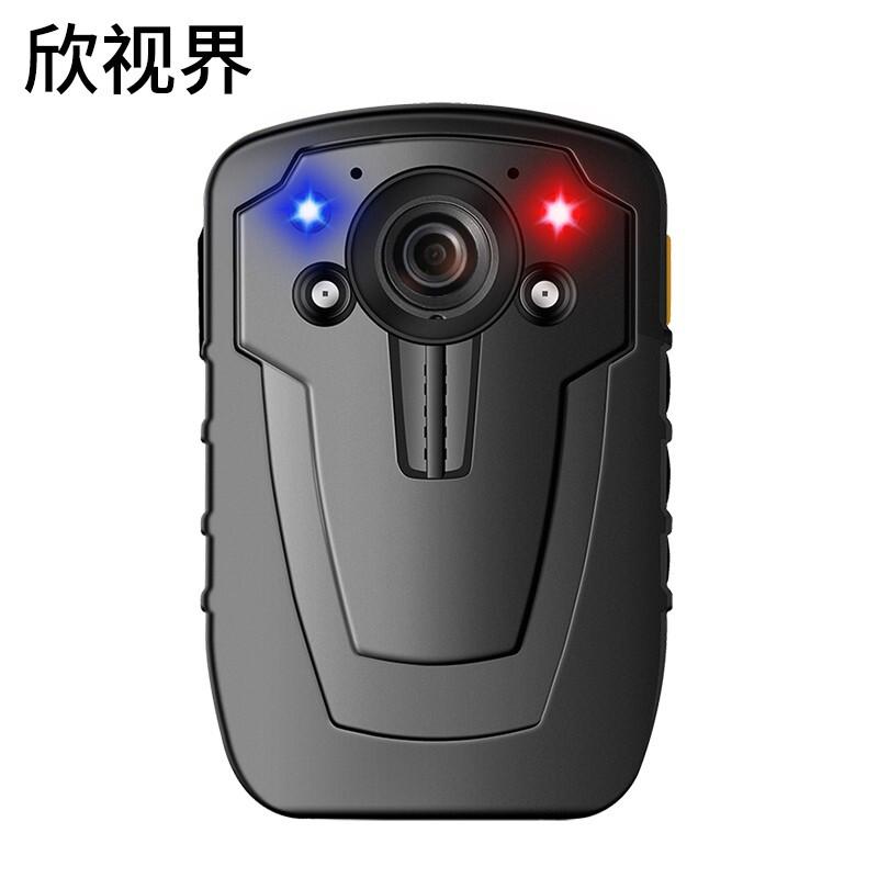 欣视界 DSJ-W1-256G 定位版 定位版摄像记录仪 (计价单位：台) 黑色