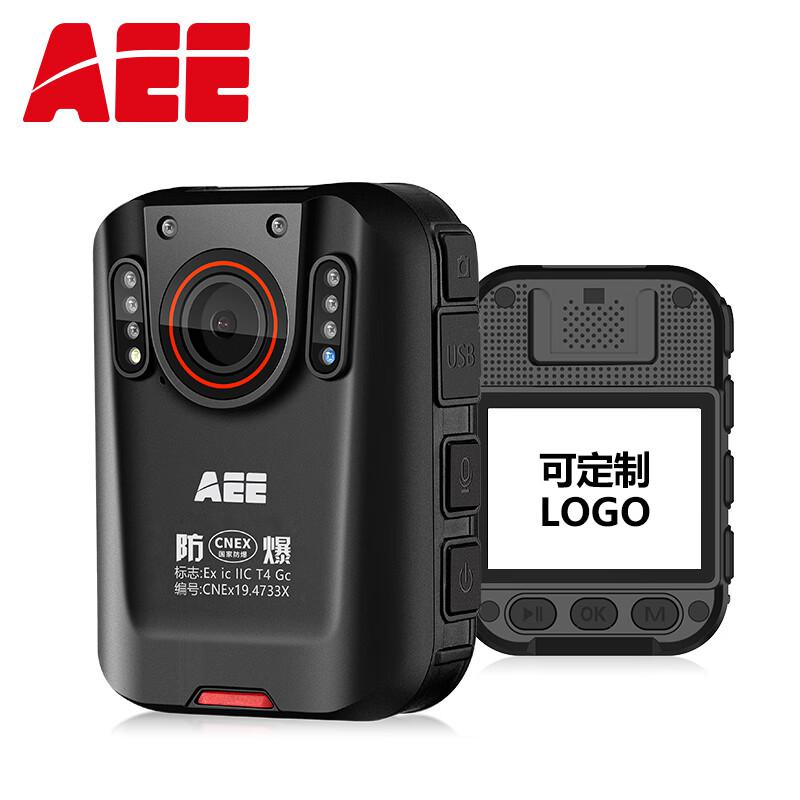 AEE DSJ-K1 32G 摄像记录仪 (计价单位：台) 黑色