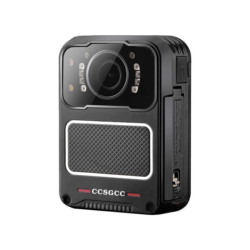 中城国网(CCSGCC) PF6-32G 摄像记录仪 (计价单位：台) 黑色