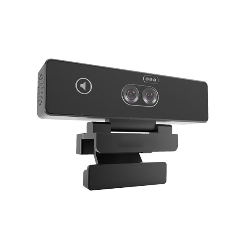 普尼(PONY) EX609T-5 人脸识别摄像仪 (计价单位：台) 黑色