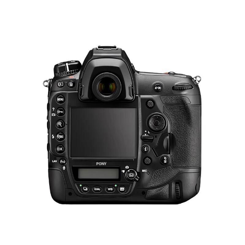 普尼(PONY) EX609T-6 数码摄像机 (计价单位：台) 黑色