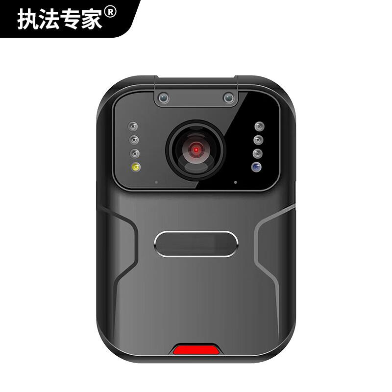 执法专家 DSJ-V1  小型便携高清红外夜视 1.54英寸  32G 摄像记录仪 (计价单位：台) 黑色