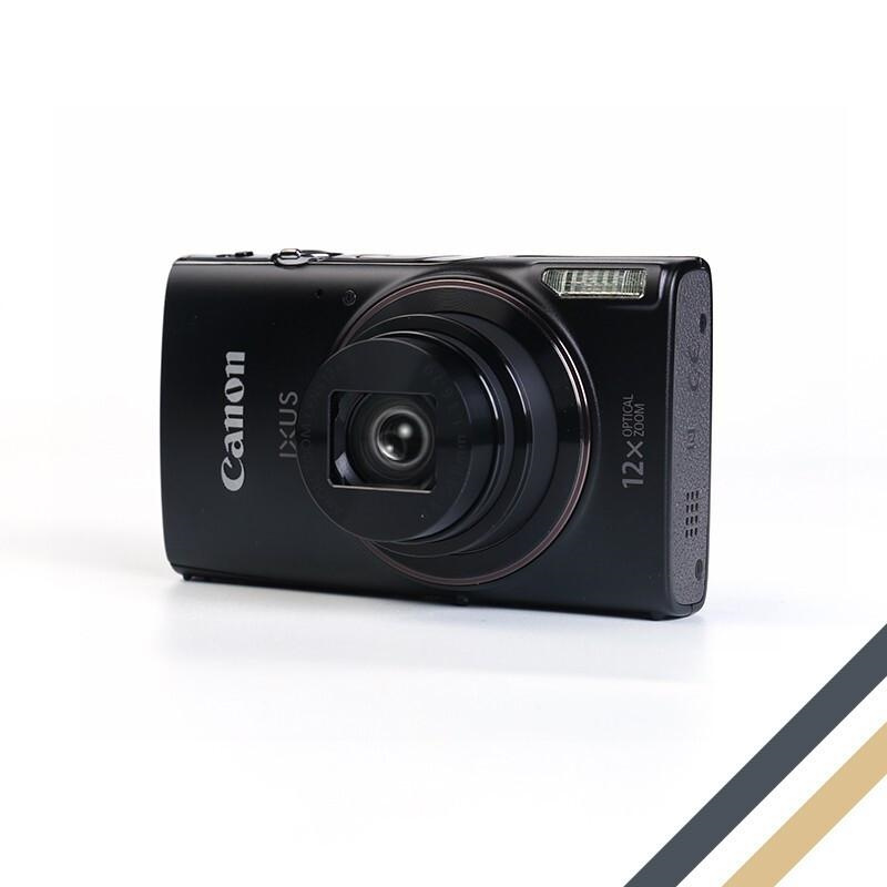 佳能 IXUS285家用小型数码相机含32G卡和包(单位：套）