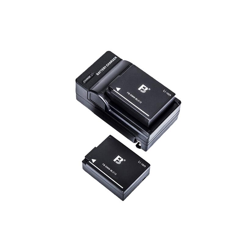 沣标BLC12电池适用适马FP/2电池1充电器组合(套)