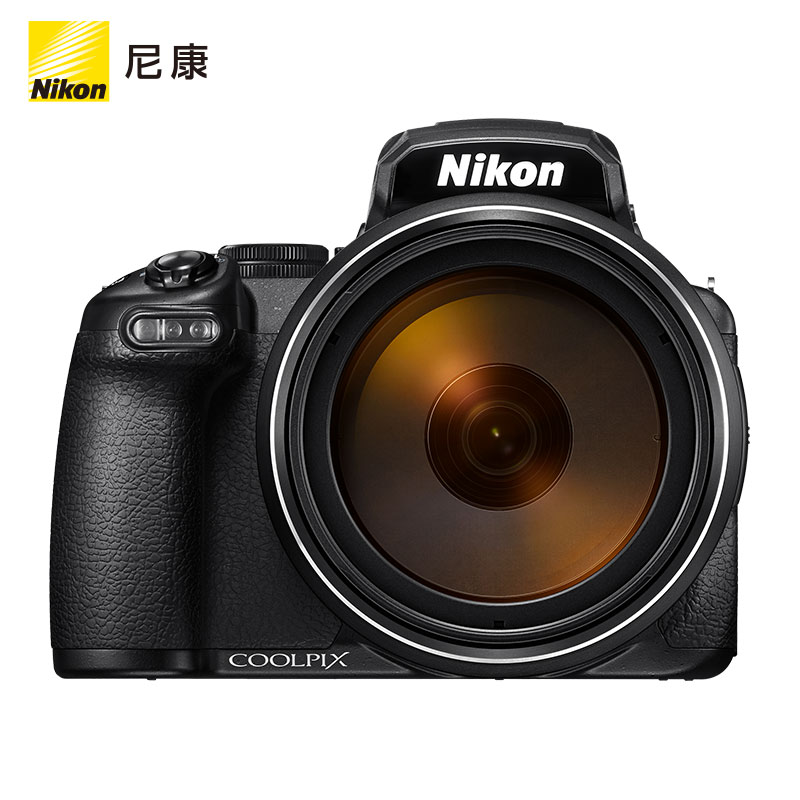 尼康（Nikon）Coolpix P1000高倍变焦便携数码相机（台）