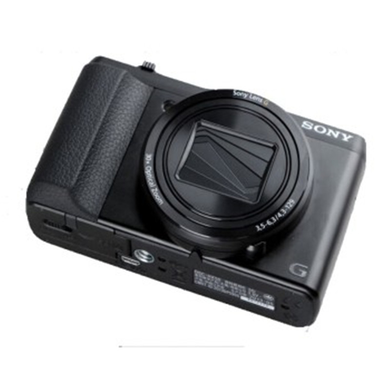 索尼（SONY）DSC-HX60长焦数码相机 家用相机（个）