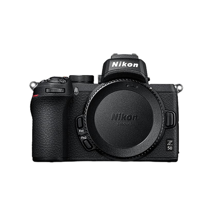 尼康（Nikon）Z 50相机+16-50mm镜头+读卡器+闪迪32G存储卡(套)