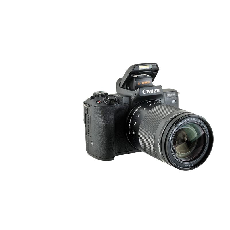 拜特尔（EX）ZHS2580防爆数码相机+18-150镜头(单位：套)