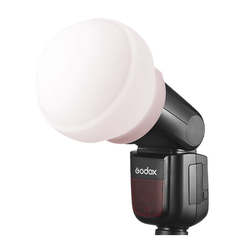 神牛（Godox） 硅胶柔光AK-R22闪光灯柔光罩适用于单反相机（个）