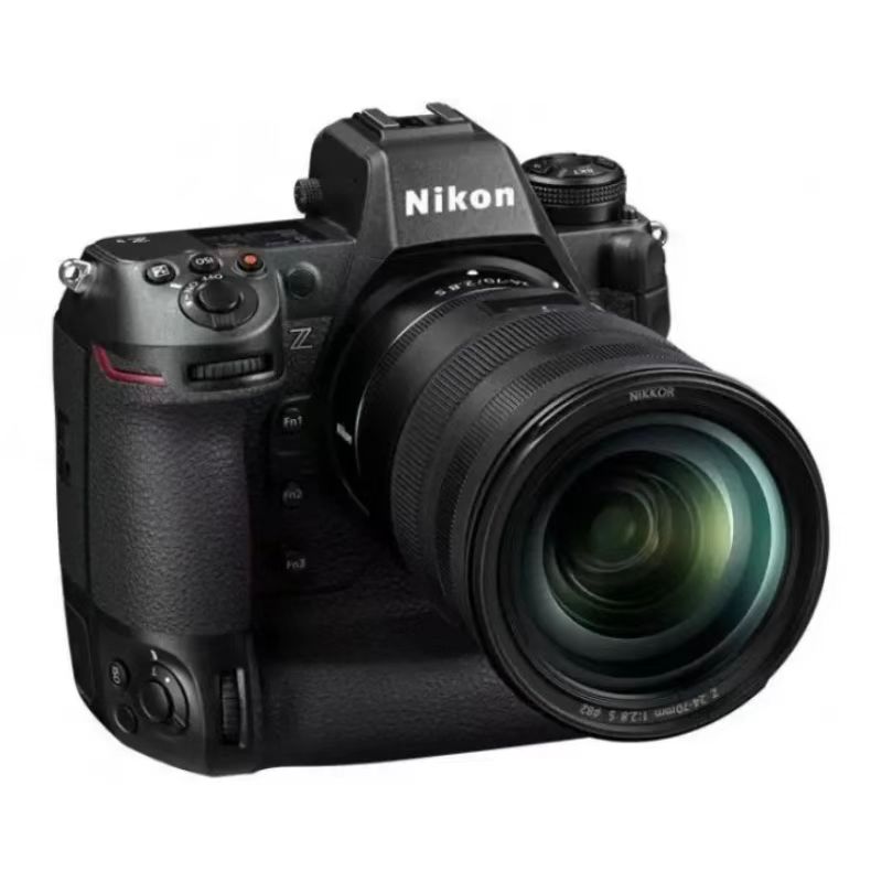 尼康 Z9专业全画幅数码专业微单相机 单机身（单位：台）