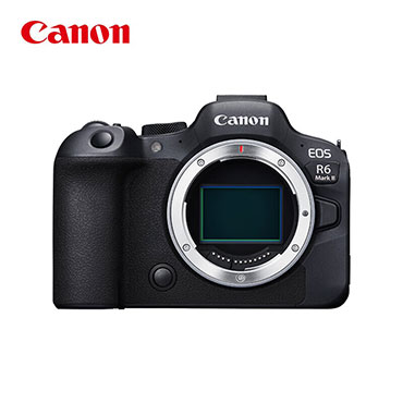 佳能（Canon）R6二代单机+RF24-105 STM镜头套机（套）