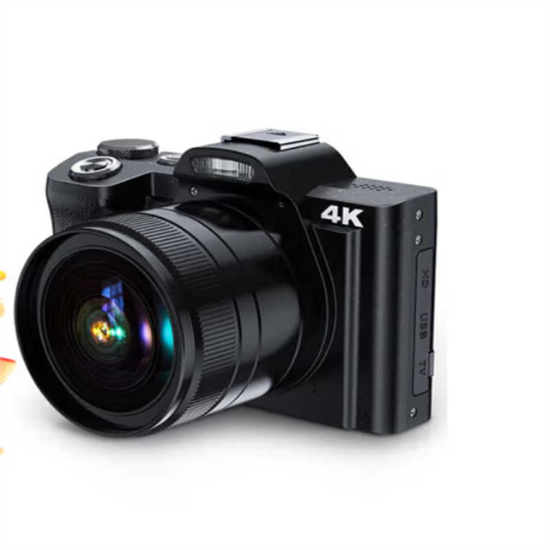 松典4K高清便携入门级微单照相机DC201标配 128G内存（单位：台）