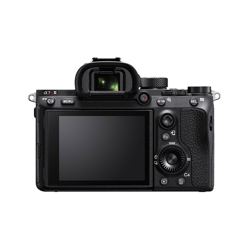 索尼Alpha-A7R3A全画幅微单数码相机-单机身(单位：台)
