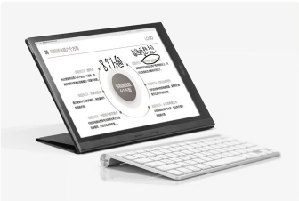掌阅iReader SmartX3 10.65英寸电子书阅读器 墨水屏电纸书手写板 电子手写笔记本 曜石黑套装 64GB（台）