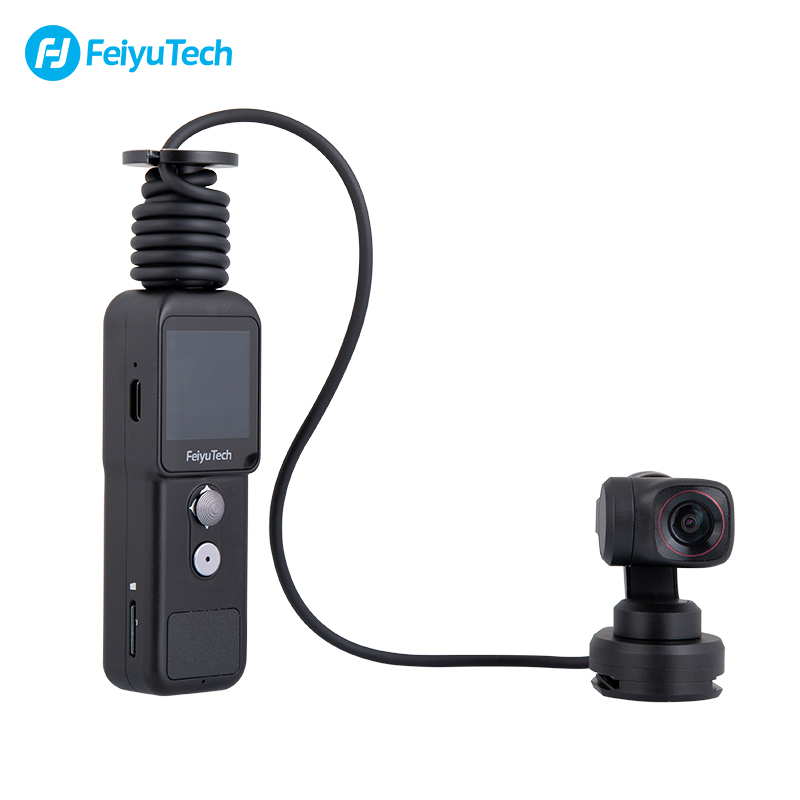 飞宇科技（FeiyuTech） pocket2S口袋云台相机（个）