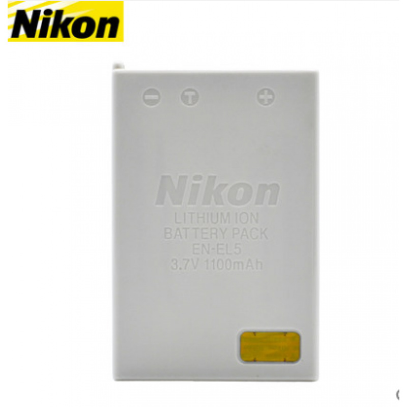尼康 EN－EL5 原厂电池(个)
