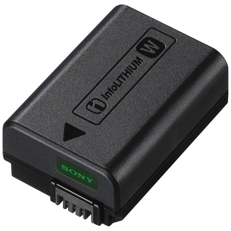 索尼NP-FW50相机充电电池（适用索尼微单/RX10/QX1）(块)