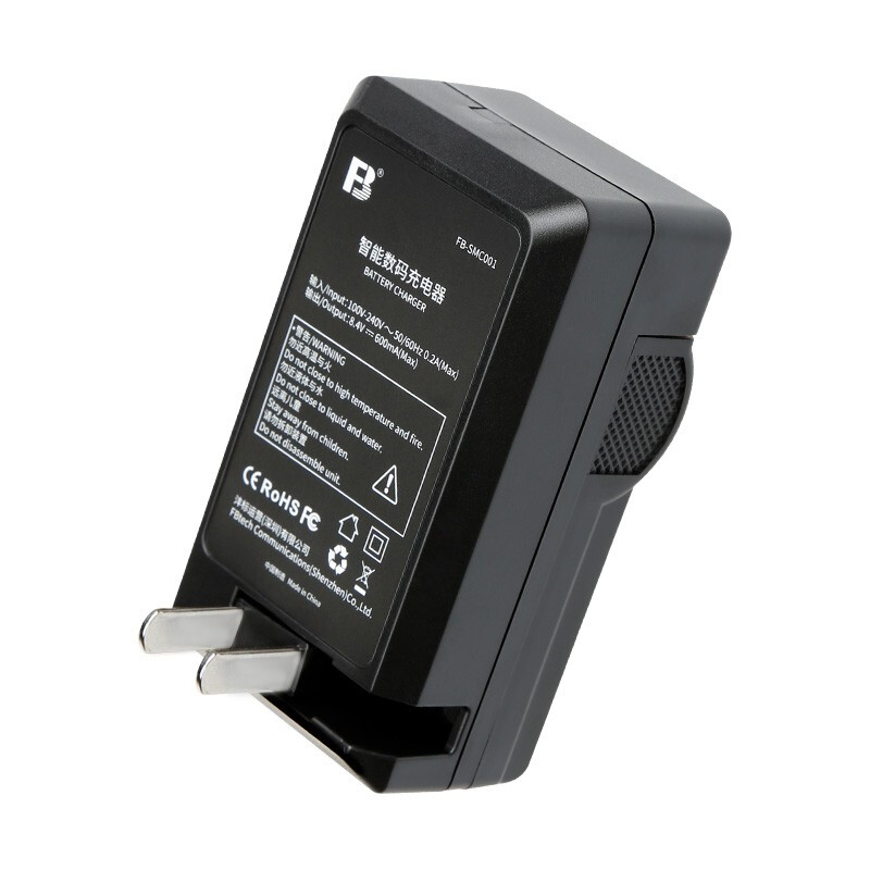 沣标（FB）DMW－BLJ31相机电池 适用松下DC－S1R一电一充套装（（块）