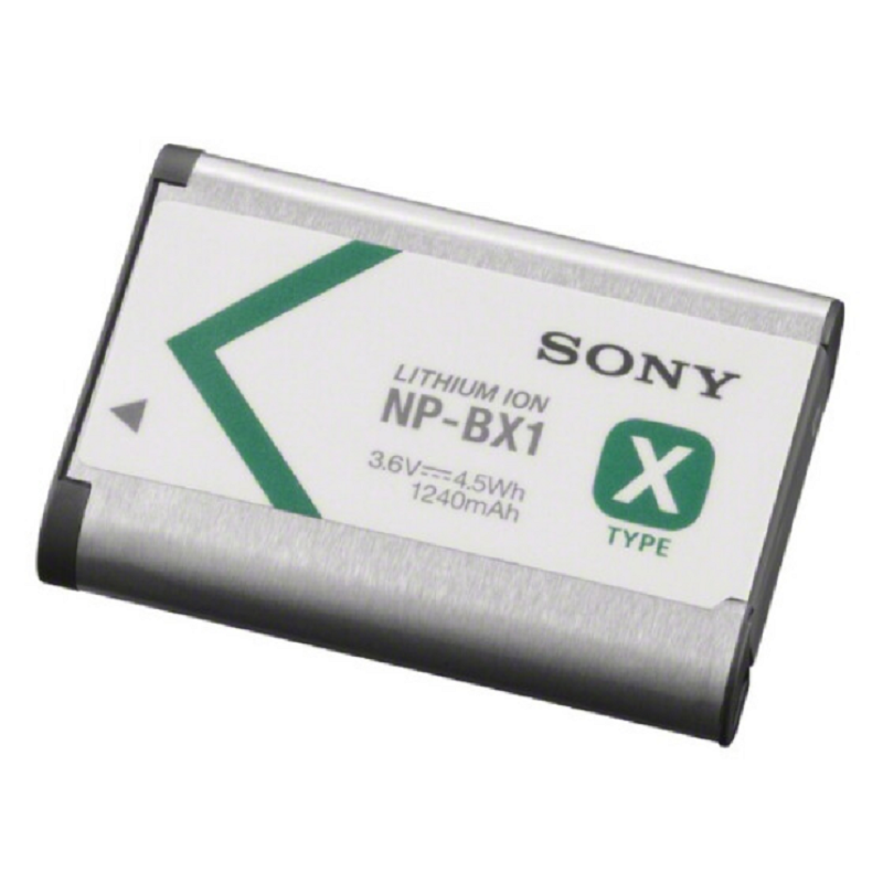 索尼（SONY）NP－BX1摄像机相机电池(单位：块)