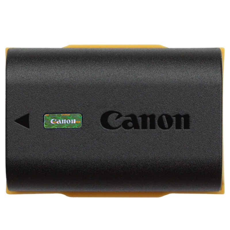 佳能（Canon） LP-E6NH原装电池（单位：个）