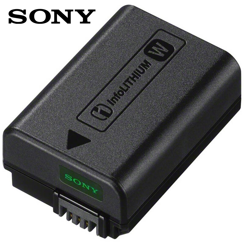 索尼DSC-RX100相机拆机电池（个）