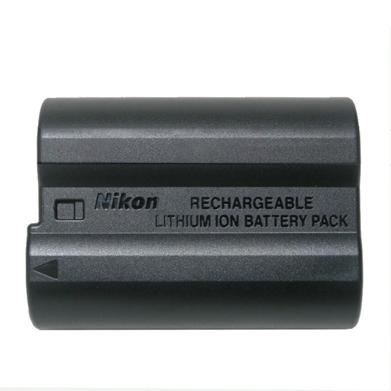 尼康EN-EL15c相机电池（个）