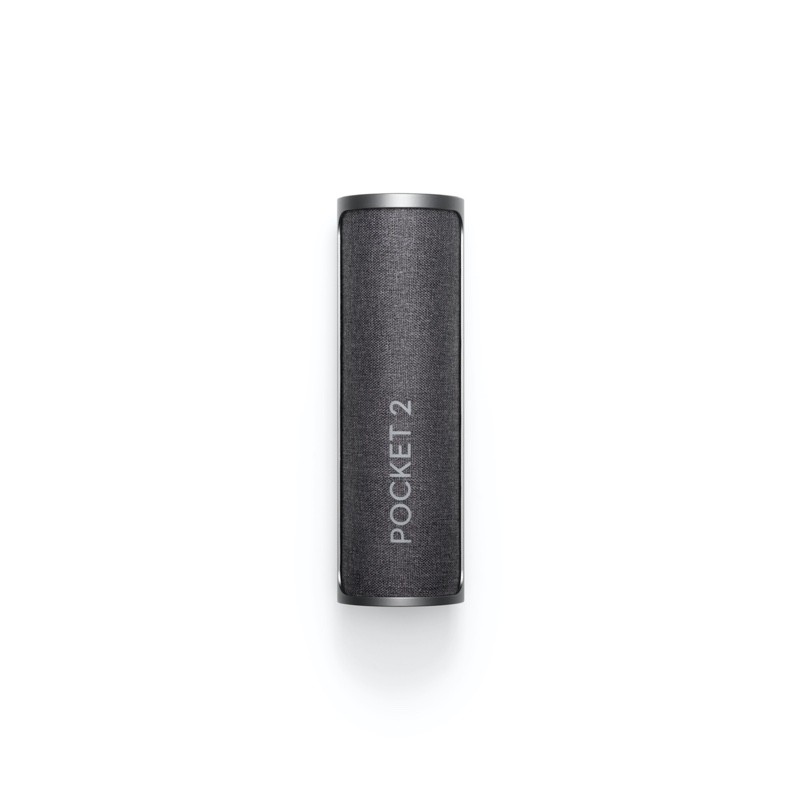 大疆Pocket 2移动充电盒 云台相机配件（个）