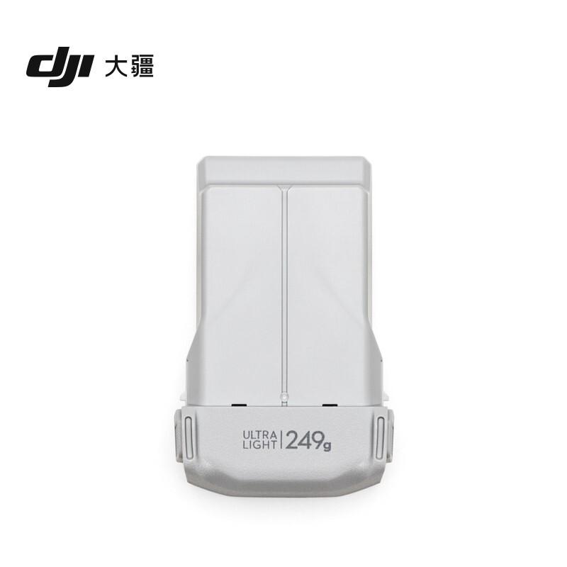 大疆（DJI）Mini 3数码系列设备电池(单位：块)