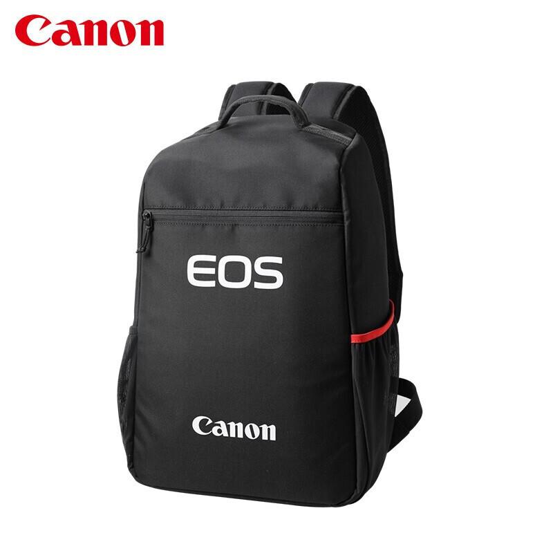 佳能（Canon）EOS 双肩包 双肩摄影包 单反相机包 旅行包（个）