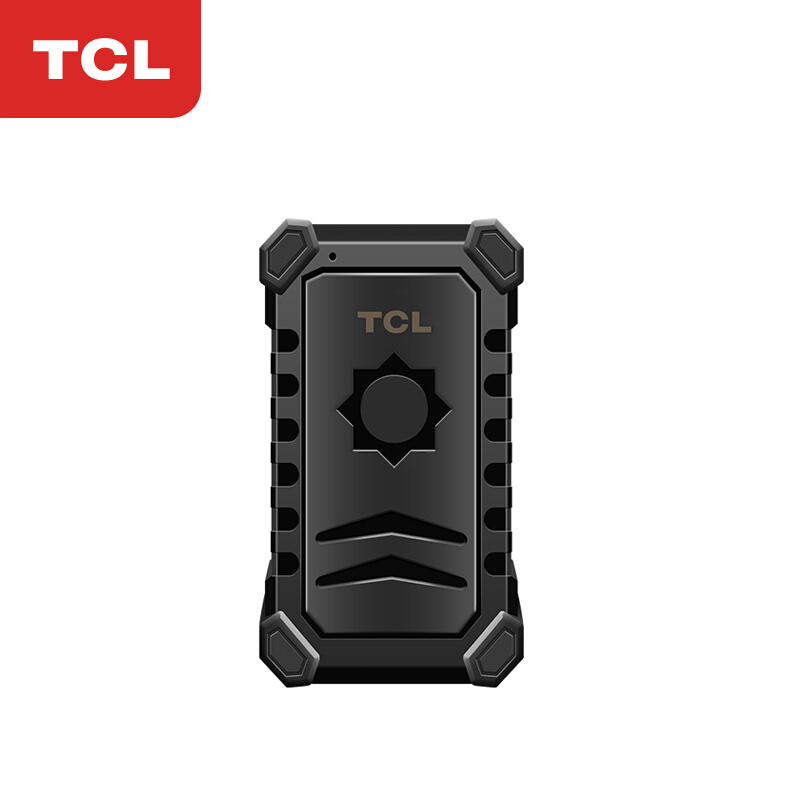 TCL X5-01 微型跟踪器汽车摩托车电动车辆车载定位追踪防盗器 防走失定位器（个）