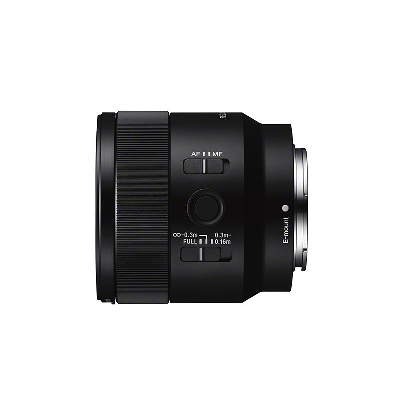 索尼（SONY）FE 28mm F2 全画幅广角定焦微单相机镜头 E卡口SEL28F20（个）