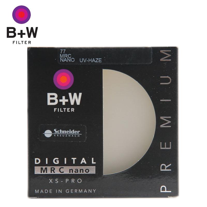 B+W/XS－PRO/UV镜67MM(个)