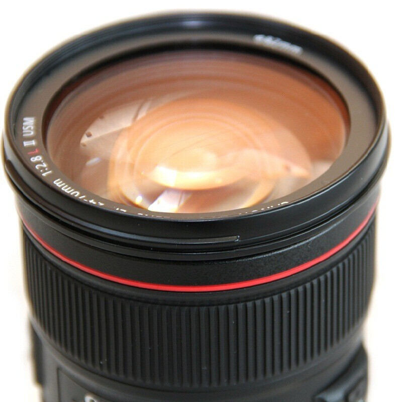 佳能（Canon）RF24－70mm F2.8 L IS USM　中远摄变焦镜头（个）