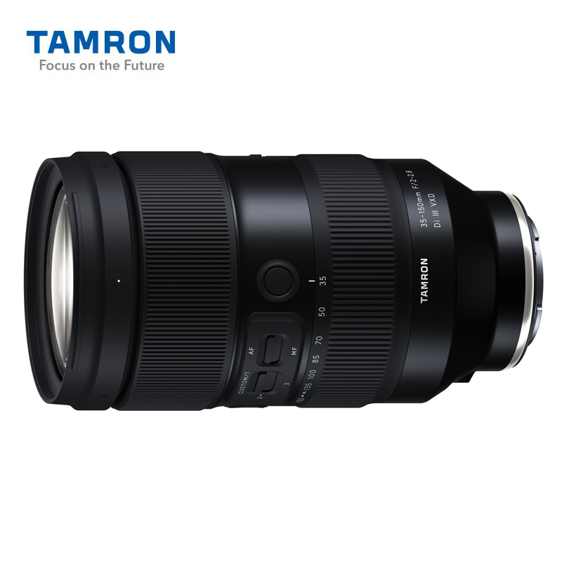 腾龙（Tamron）A05835-150mmF2-2.8VXD镜头（单位：个）
