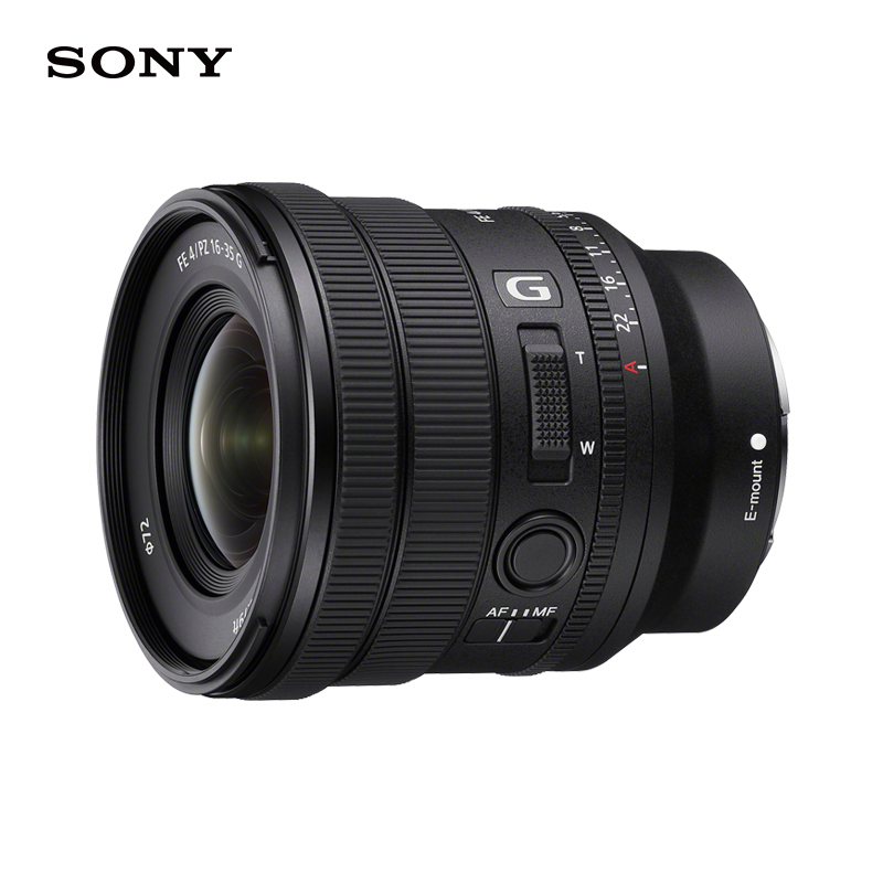 索尼（SONY）FE PZ 16-35mm F4 G镜头1635G（单位：个）