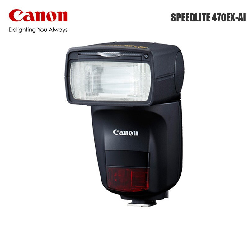 佳能（Canon）470EX-AI闪光灯（个）