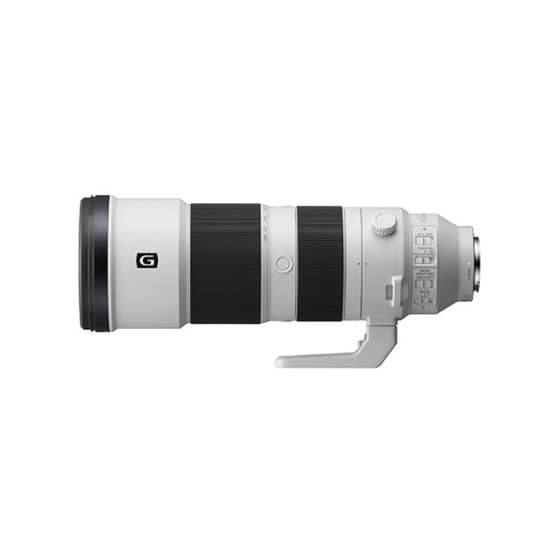 索尼 FE 200-600mm 全画幅变焦镜头  F5.6-6.3 G （个）
