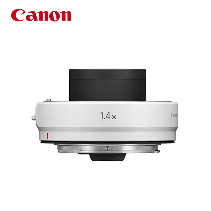 佳能（Canon）RF1.4×镜头71.2*20.3mm增倍镜（个）