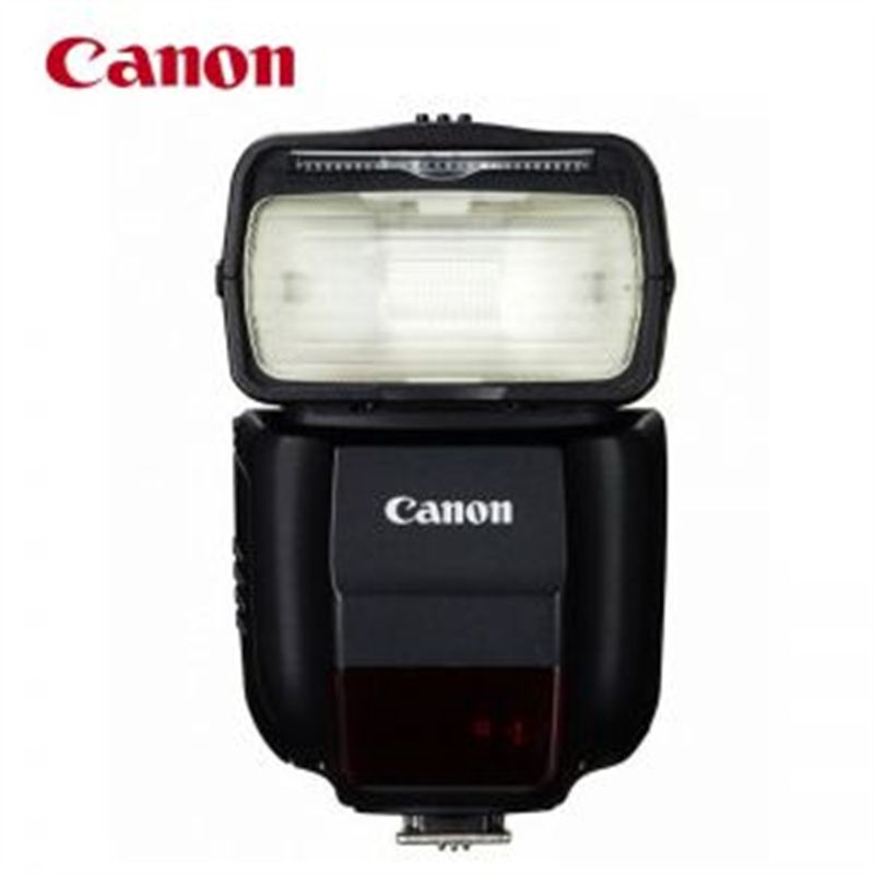 佳能/Canon 单反相机闪光灯 430EX III-RT 适用机型：佳能 类型：机顶闪光灯(个)