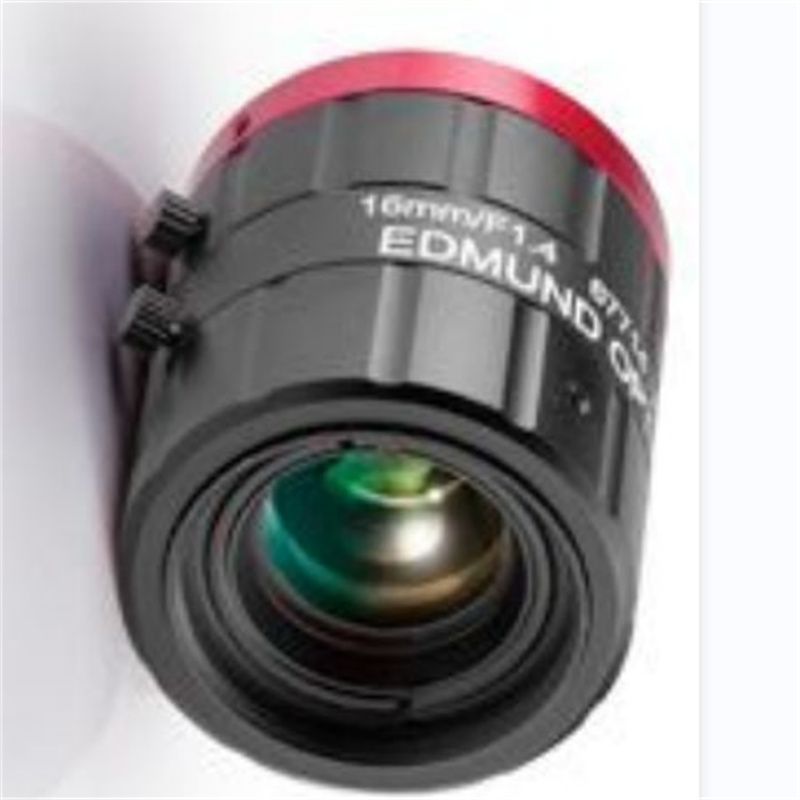 爱特蒙特#67-714VIS-NIR系列定焦镜头焦距：16mm(单位：个）
