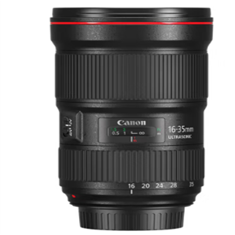 佳能（Canon）EF 16-35mm f/2.8L III USM 单反镜头 广角变焦镜头 大三元 1台（台）