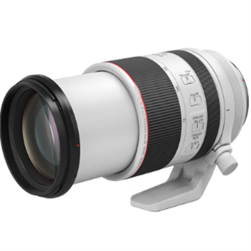佳能（Canon）RF 70-200mm F2.8 L IS USM 远摄变焦镜头 全画幅微单镜头 1台（台）