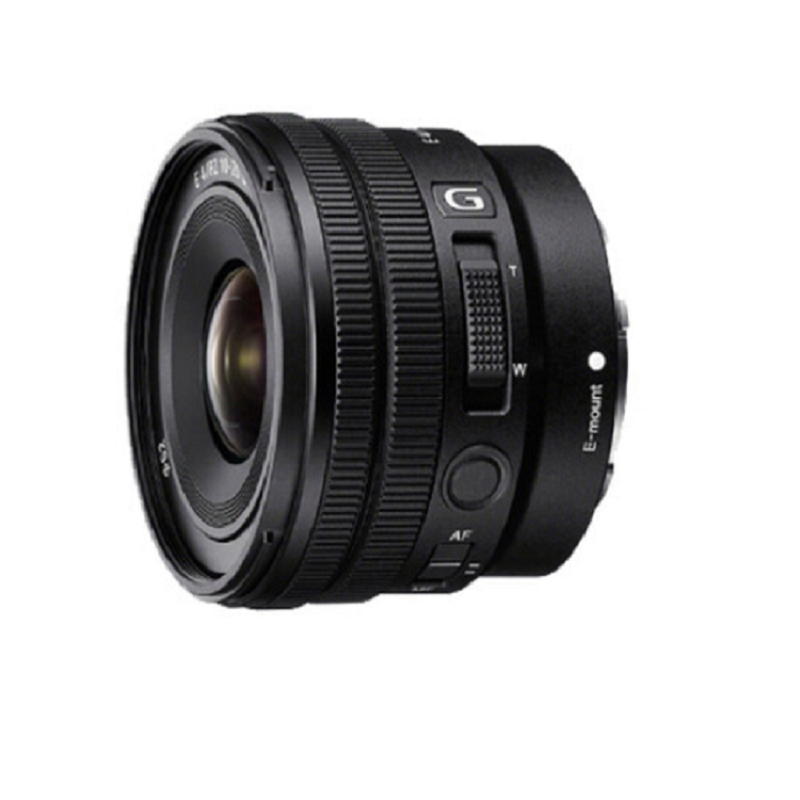索尼（SONY）E PZ 10-20mm F4 G超广角电动变焦镜头（单位：个）