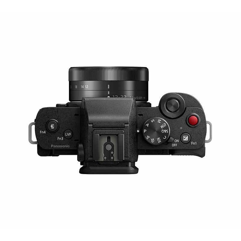 松下（Panasonic）G100 微单 12-32mm镜头(个)